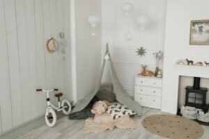 Nursery Seo