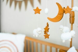 Nursery Seo