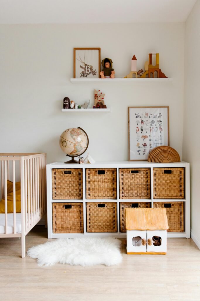 Nursery Seo